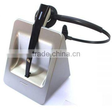 2.4Ghz Handsfree Earphone/headphone , Wireless Headsets for Computer and Telephone photo-2