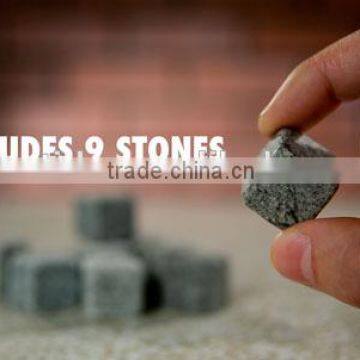 NT-WS12 Soapstone Whiskey Stone photo-2