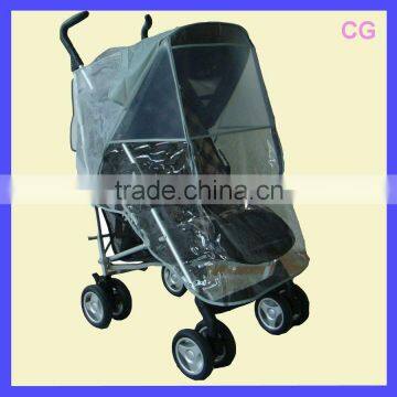 stroller rain cover, stroller raincover