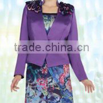 Aussie Austine 3 Piece Ladies Suit