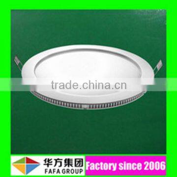 Highlumen SMD2835 18w round led panel