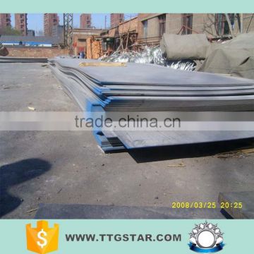 430 stainless steel plate