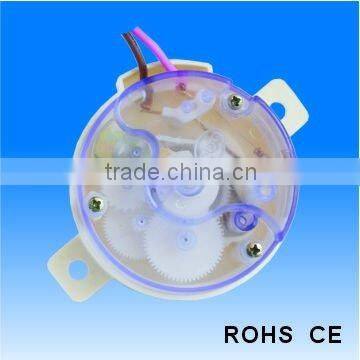 5 minutes washing machine timer for dewatering(DXT5-2)