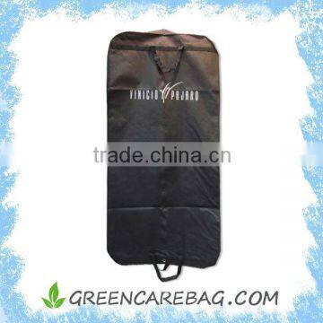 Easy-carry Foldable Non Woven Cover for Garment