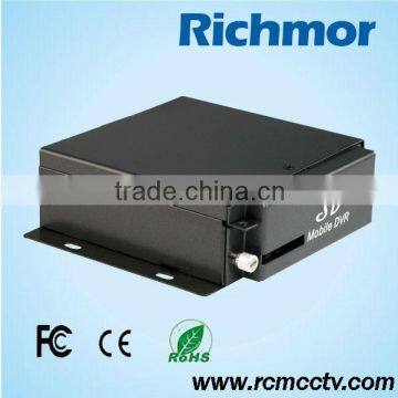 Support Software Upgrading SD Card Mobile DVR Small Recorder Overload Short Circuit Over Temperature Protection