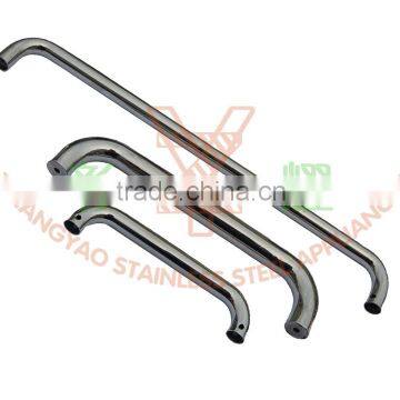 Stainless Steel Elevator Handrail