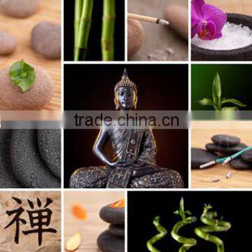 Zen canvas prints Canvas photo canvas pictures Canvas Wall Art living room decoration