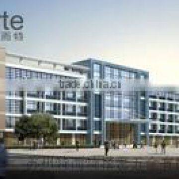 Hex Socket Flat Head Machine Screw photo-6