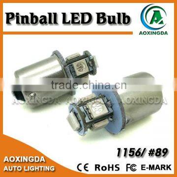 #89 pinball LED bulb
