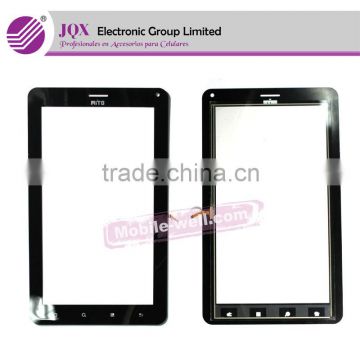 Newest multi digitizer china tablet PC touch screen with Android