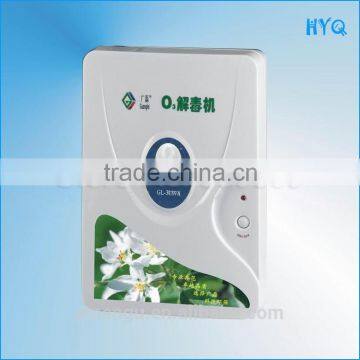 New Products 2016 Innovative Product Ozone Generator Water Treatment Machine