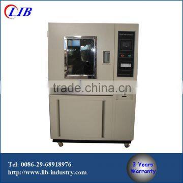 LIB Manufactory Supply Sand Dust Proof Tester photo-2