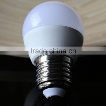 G45 E27 LED Global Light Bulbs 235V 2W LED Light LED Plastic Lamp E27 G45 Light photo-2