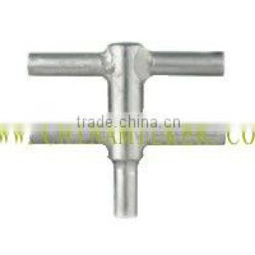 Stainless Steel Sanitary Pipe Fittings