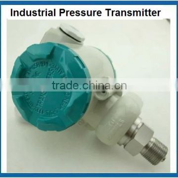 QW3151DG Explosion proof Direct Mounted Pressure Transmitter with output 4-20mA