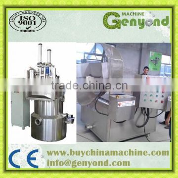 Professional kfc chicken frying machine /oil frying machine/Peanut frying machine for sale