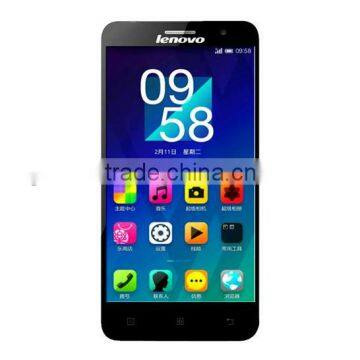 Lenovo A806 A8 Octa Core 4G Mobile Phone MTK6592 Android 4.4 2G RAM 16G ROM 13MP 5.0'' IPS 1280X720 FDD LTE