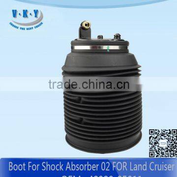 48080-35011 Boot For Shock Absorber 02 FOR Land Cruiser