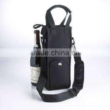 Wholesale neoprene outdoor camping adjustable drink cover