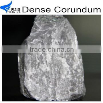 Favorites Compare High Class Dense Fused Alumina for refractory