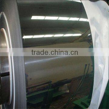 8K mirror finish stainless steel sheet