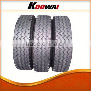 Factory Manufacture Tyre Pre-Cured Tread