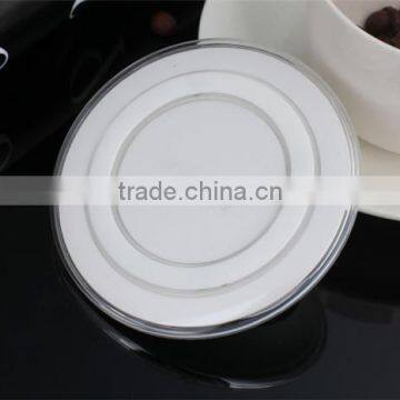 OEM ODM Products For Samsung S6 Wireless Charger Pad Original Quality photo-2