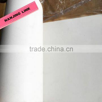 Food Grade White Nitrile Rubber Sheet With FDA Test Report 1/4" 1/12" 1" photo-6