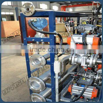 Injection Water Filter (oil Field Re-injection Treatment ) photo-3