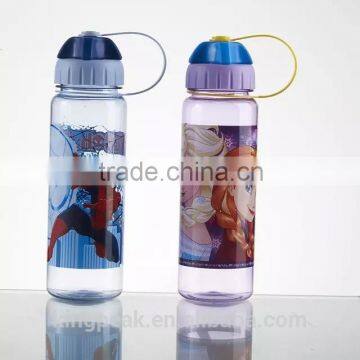 2015 Best Selling BPA free kids water bottle joyshaker/school joyshaker water bottle for kids/water bottle joyshaker for kids