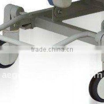 2013 Hot Sale AG-BY007 Five Function Electric Bed Cama Medica photo-6