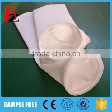 1 micron water filter bag for liquid filter