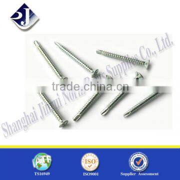 zinc rivet