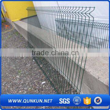 2016 new product superior fences galvanised pool or garden fence