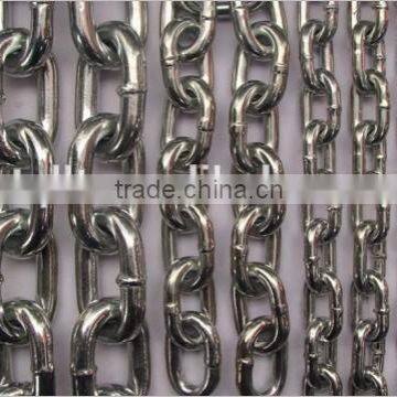 g80 high strength binding chain