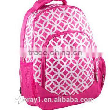 New Design Waterproof Child School Backpack Bag photo-5