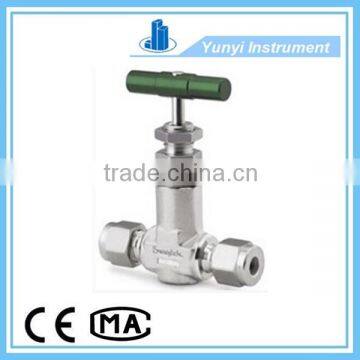 hot sale Stainless Steel Needle Valve