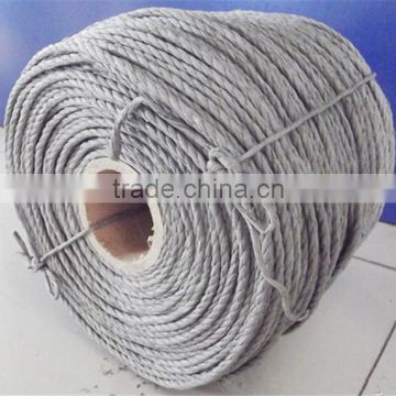 cheap paper carrier rope from professional factory