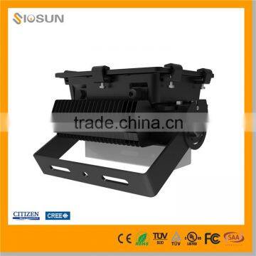 100Watt 9000Lumens 220V SMD LED High Quality Hid Outdoor Flood Light photo-5