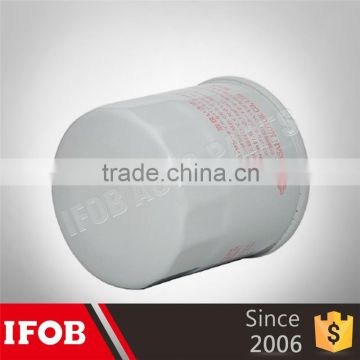 Ifob High quality Auto Parts manufacturer oil filter paperoil filter paper For J31Z 15208-65F0A