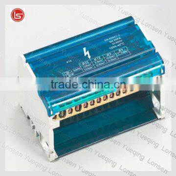 Electrical Junction boxes with terminal blocks high voltage