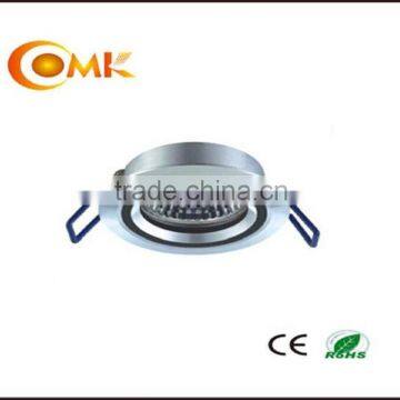 Hot Sale MR11 LED Ceiling Lamp OMK-MR11-1 Without Bulb photo-4