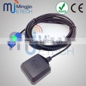 New price high quality External active gps antenna with FAKRA connector