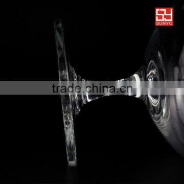 Best Selling Crystal Clear Mini Brandy Snifter Glassware photo-3