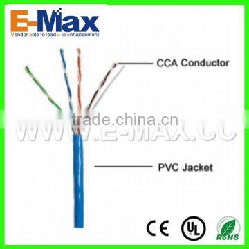 Outdoor UTP Cat5e Network Waterproof Cable photo-2