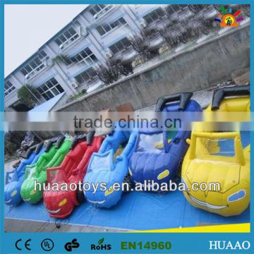 hot sale inflatable car model for advertising