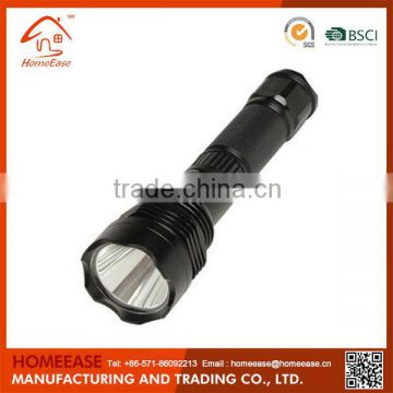 Powerful Flashlight Rechargeable