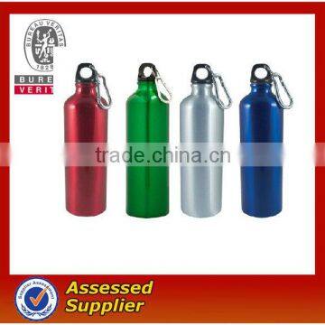 sport water bottle Aluminium