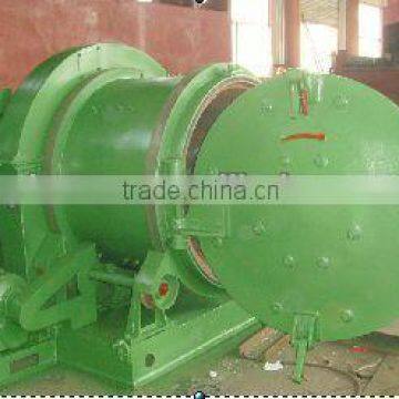 Shot Blasting Machine For Valve Body