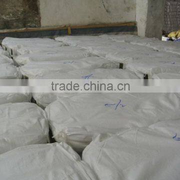 100 Polyester Spun Yarn Manufacture In Vietnam photo-3